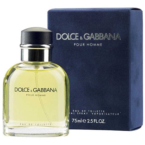 dolce gabbana pour homme 100 ml prezzo|dolce gabbana pour homme 75ml.